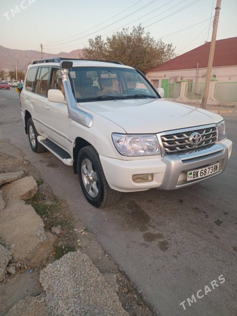 Toyota Land Cruiser 2001 - 240 000 TMT - Balkanabat - img 5