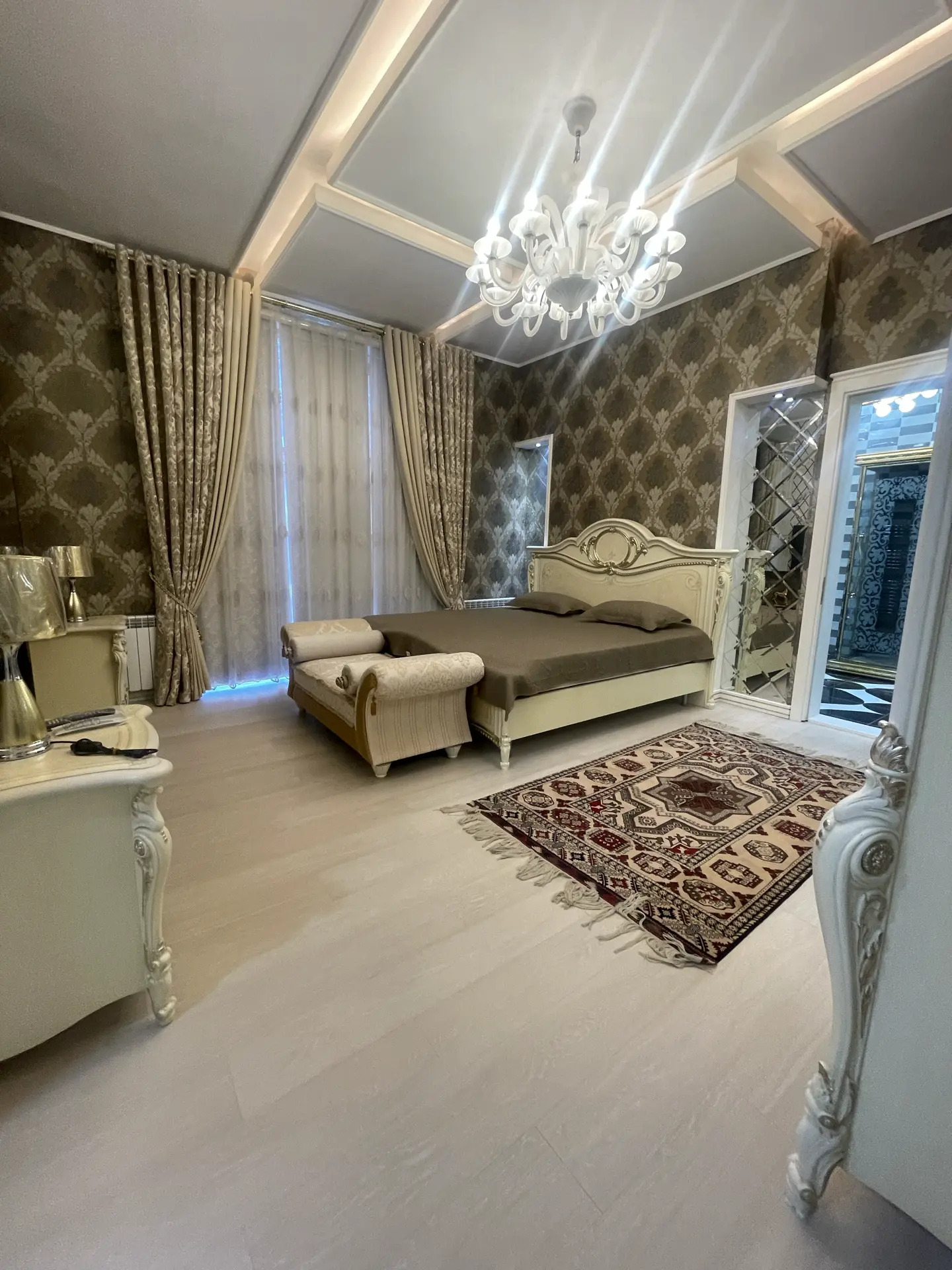 Arenda Ak Altyn Plan Jay - Ашхабад - img 8