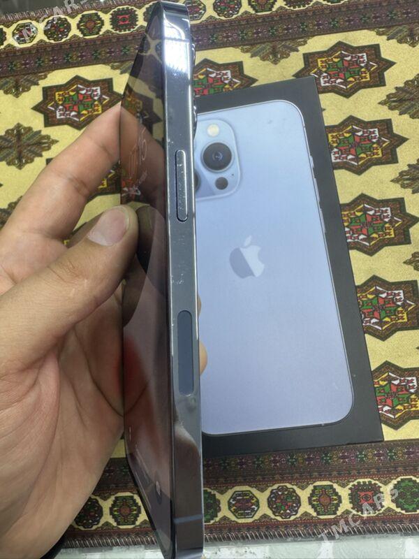 iPhone 13 Pro - Ашхабад - img 3