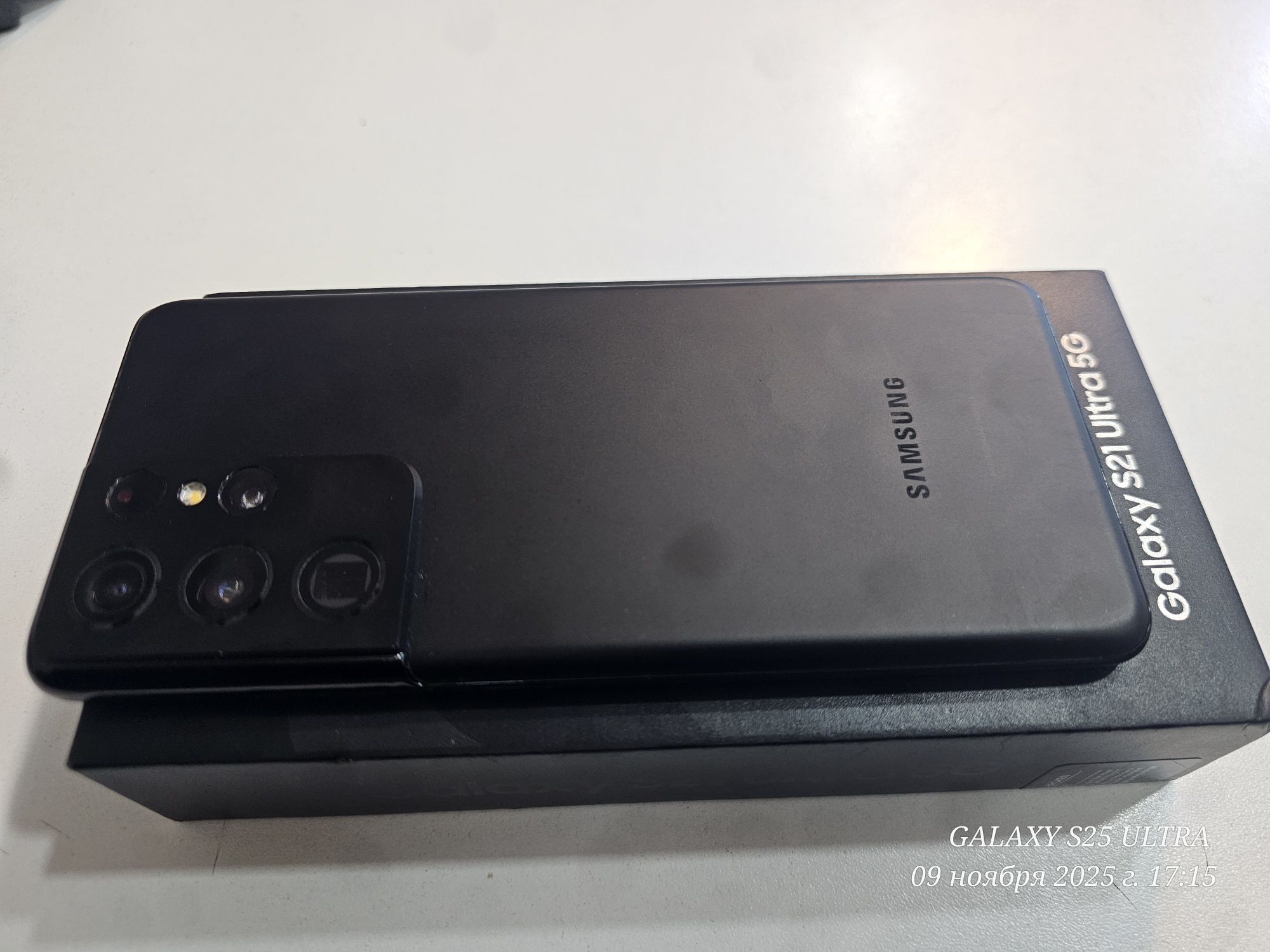 S21ULTRA - Daşoguz - img 1