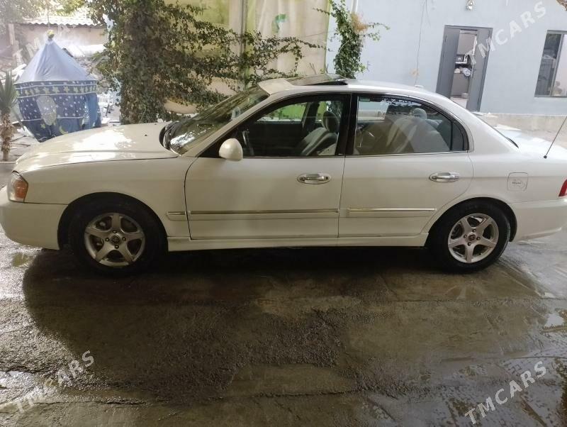 Kia Optima 2004 - 80 000 TMT - Багир - img 7