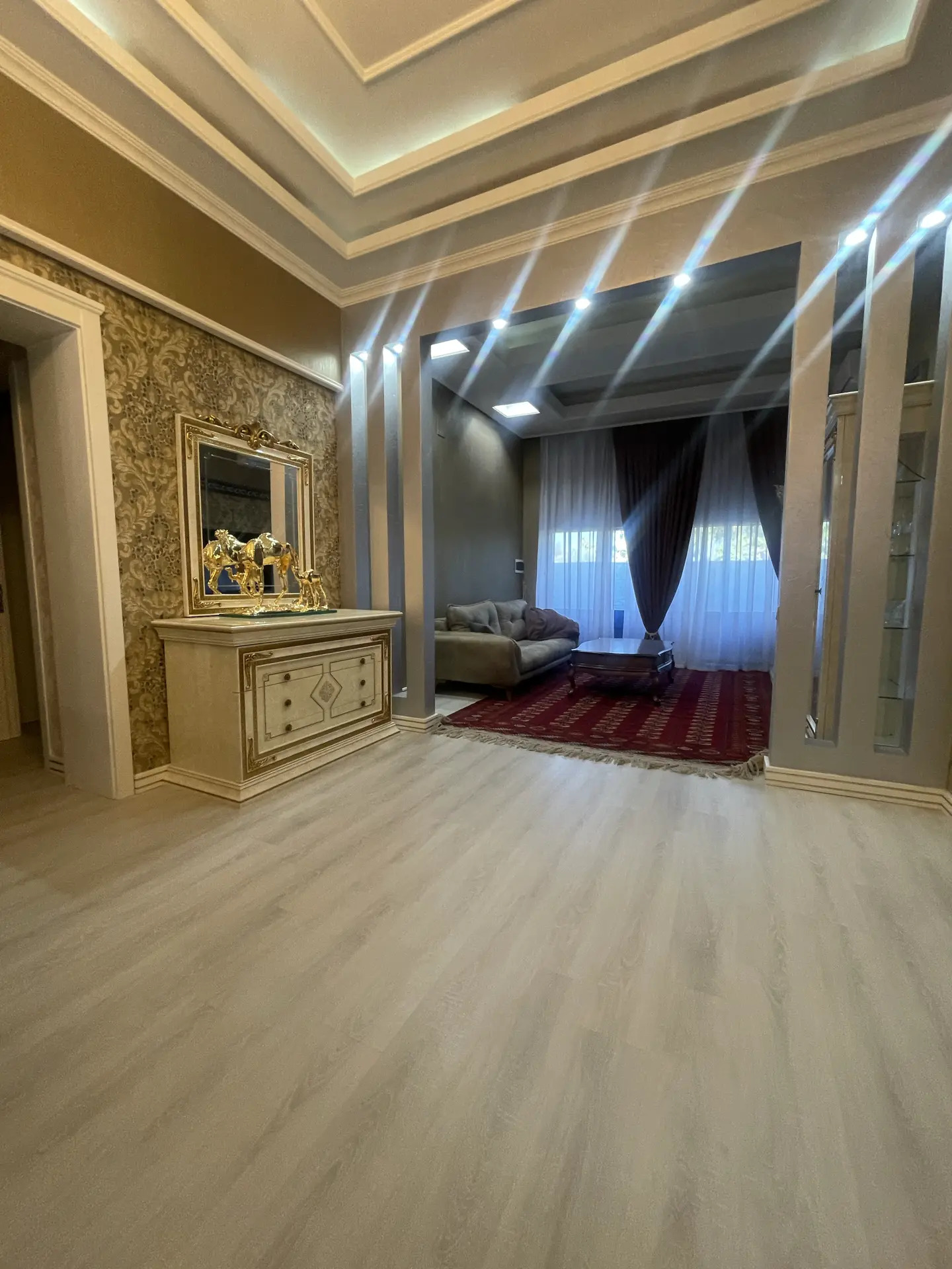 Arenda Ak Altyn Plan Jay - Ашхабад - img 9