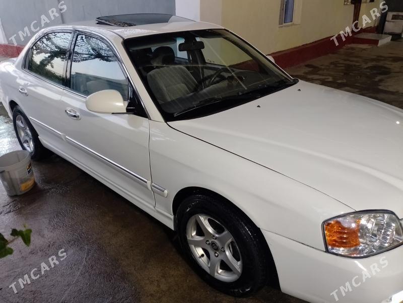 Kia Optima 2004 - 80 000 TMT - Багир - img 6