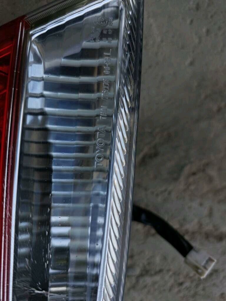 kamry stop cyra 2005 1 800 TMT - Mary - img 5