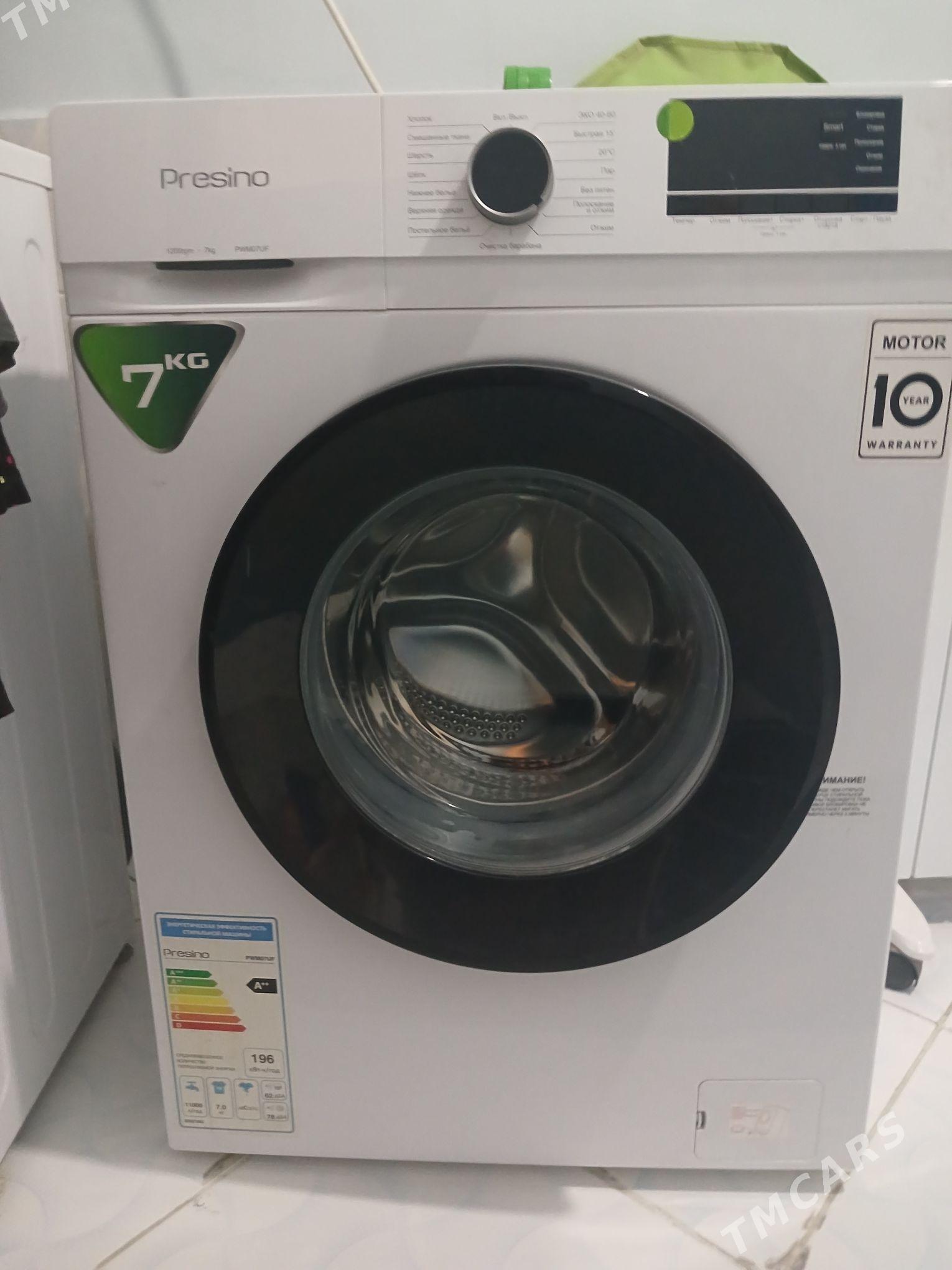 kir maşyn - Гёкдепе - img 2