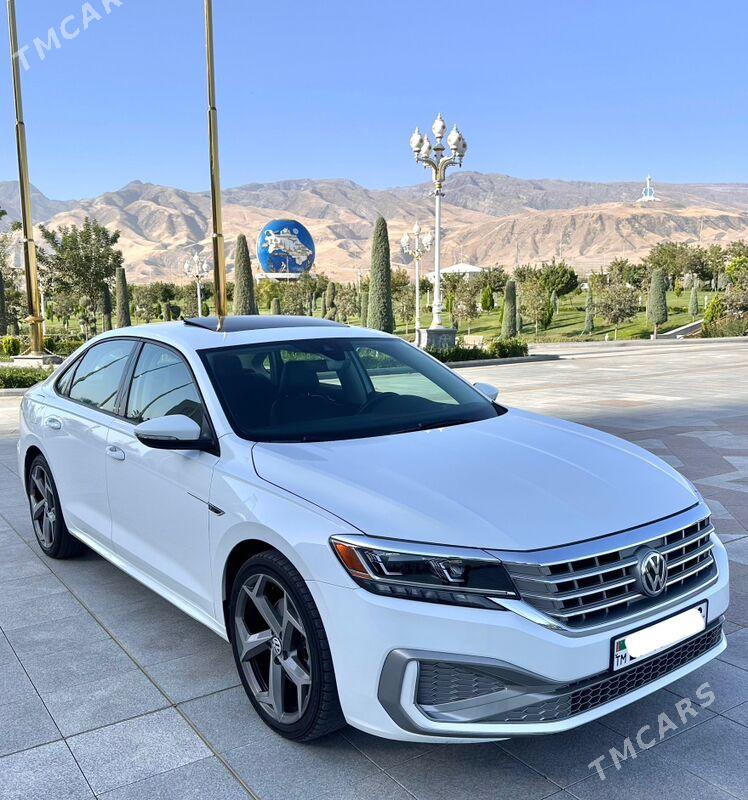 Volkswagen Passat 2020 - 330 000 TMT - Aşgabat - img 3