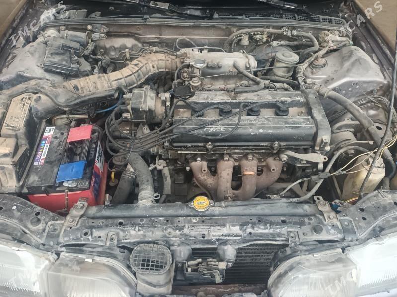 Opel Calibra 1993 - 30 000 TMT - Çärjew - img 7