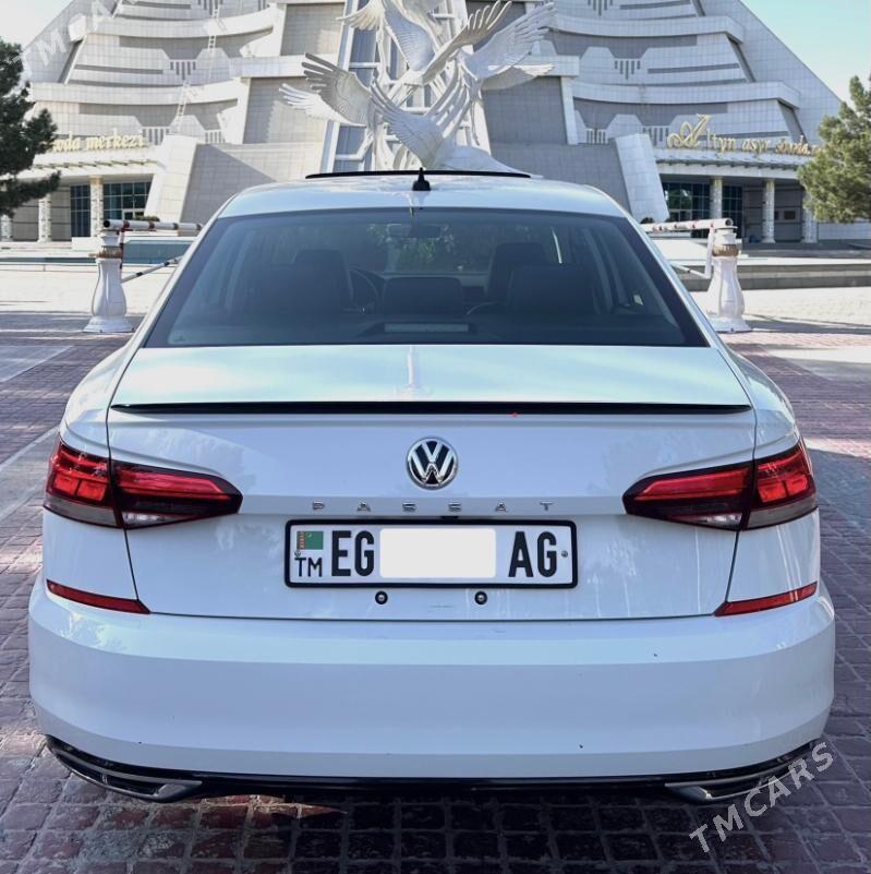 Volkswagen Passat 2020 - 330 000 TMT - Aşgabat - img 4