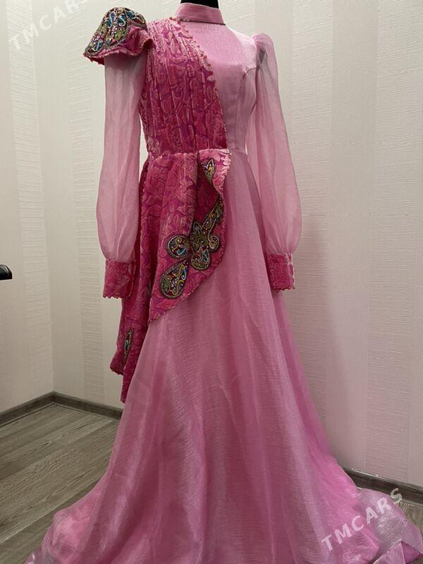 toy koynek - Туркменбаши - img 4