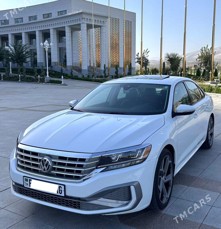 Volkswagen Passat 2020 - 330 000 TMT - Aşgabat - img 2