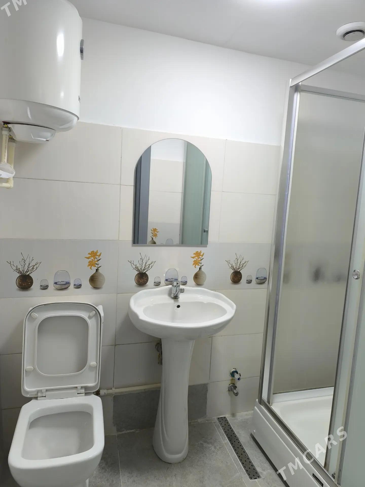 GURTLY PADYBAL BET ROMOT - Ашхабад - img 5