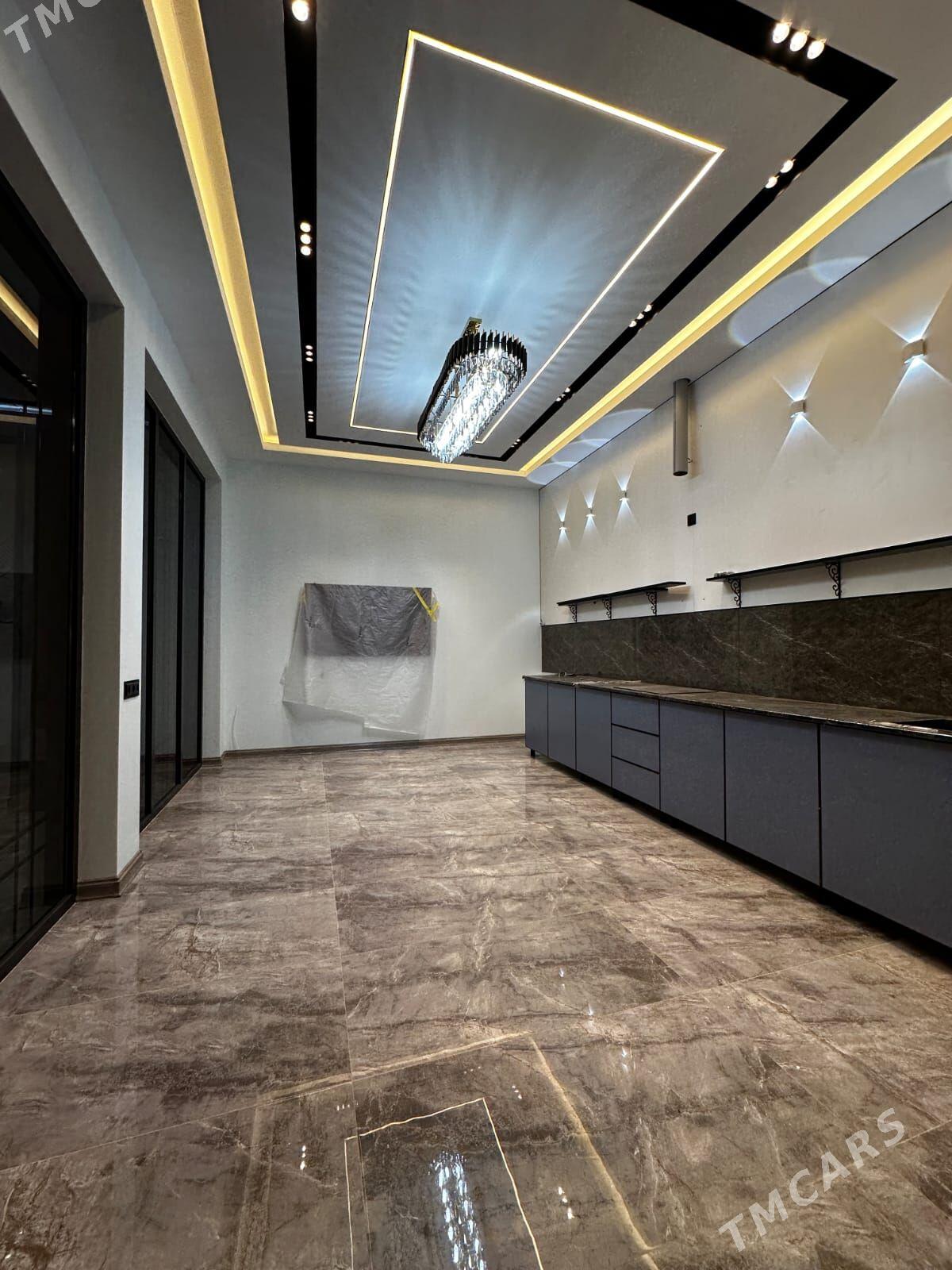 ataturk elitka 9 et  3 kom  fu - Улица Ататурка - img 2