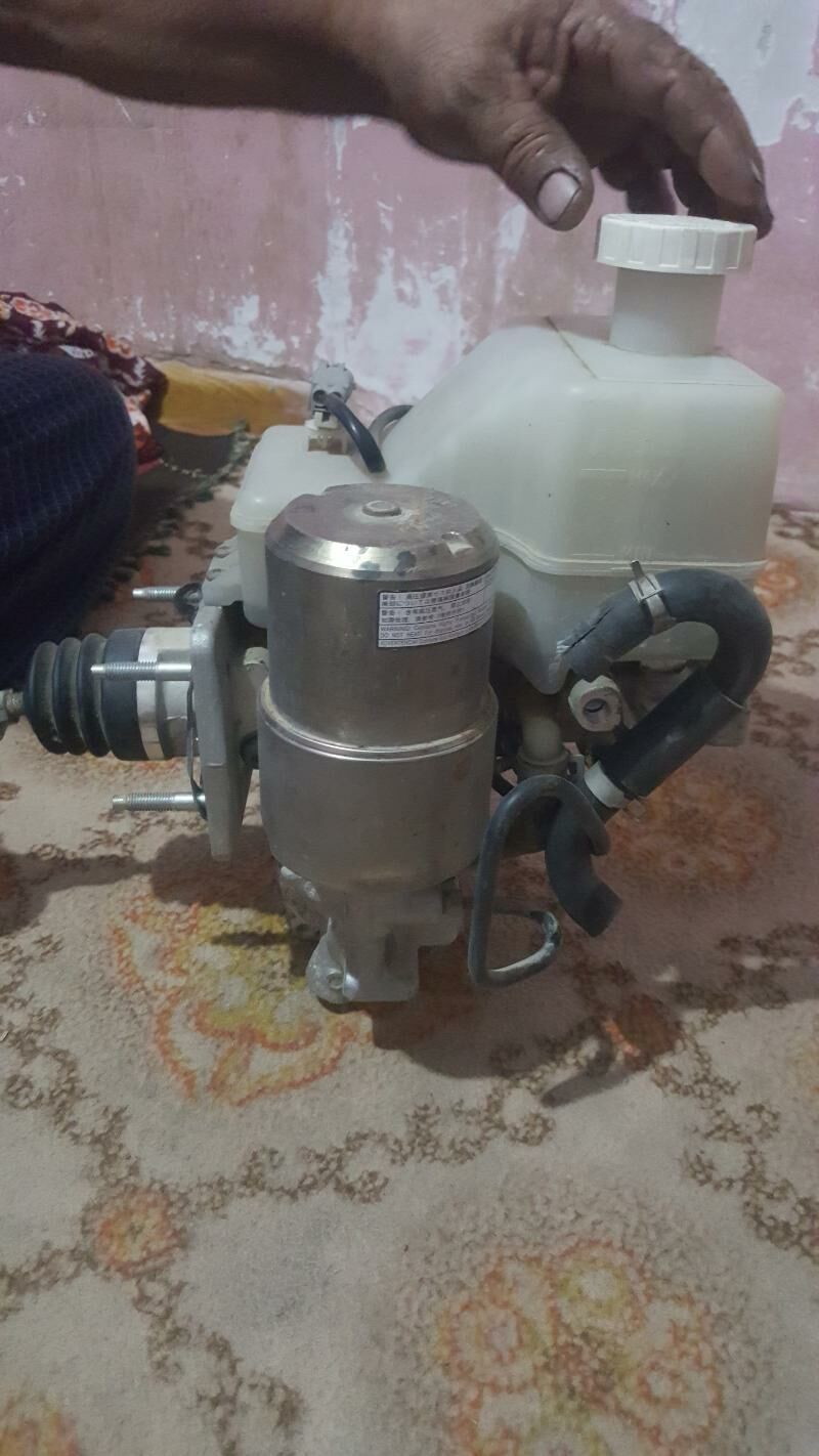 glawny tormuznoy silindit 1 600 TMT - Farap - img 3