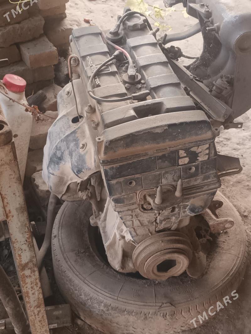 Opel Calibra 1993 - 30 000 TMT - Çärjew - img 8