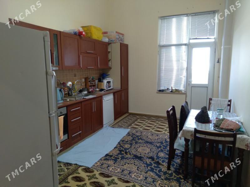 недвижимость - Sowetskiý köç. (Garaşsyzlyk şaýoly) - img 2