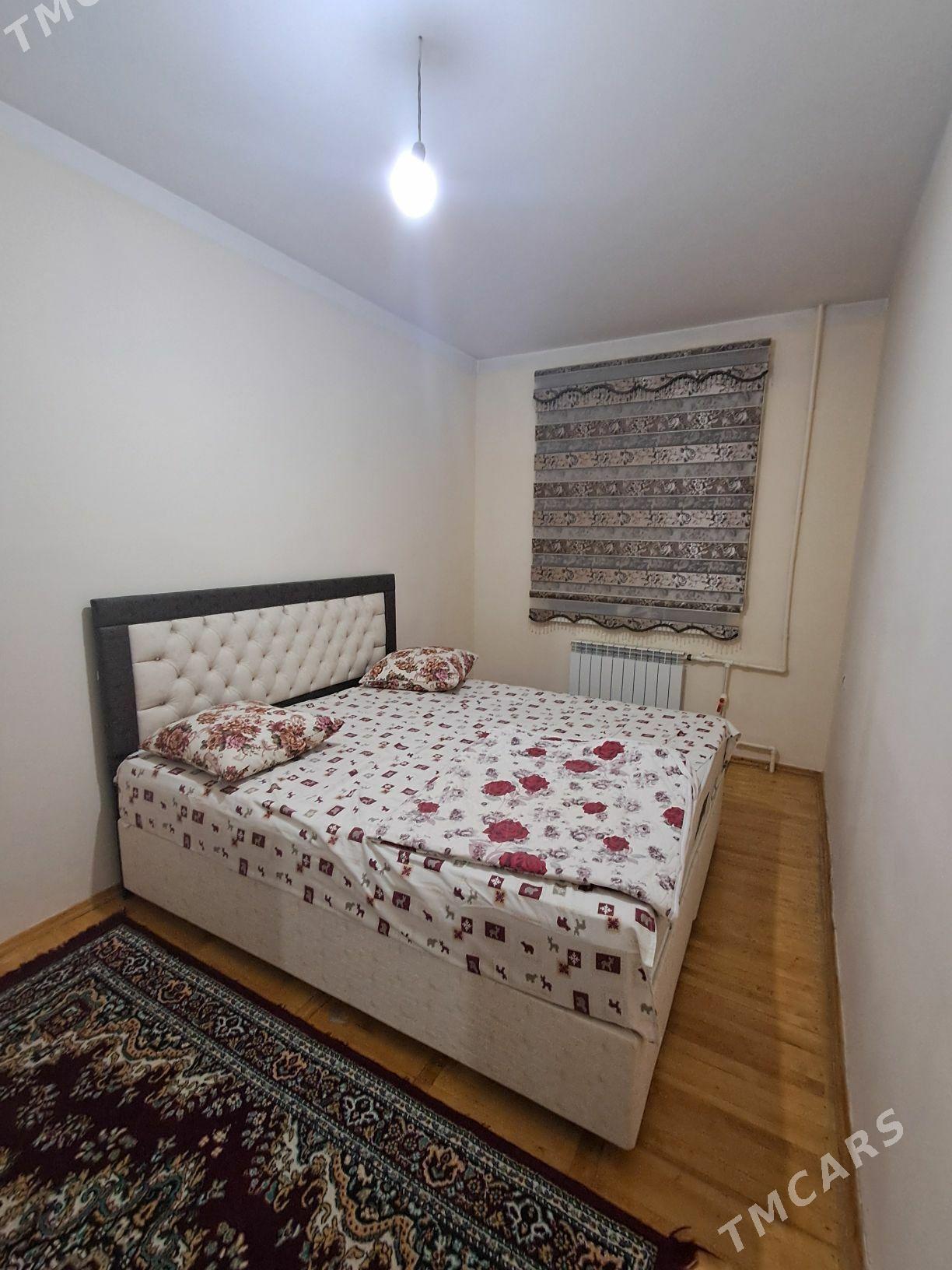 Mir 4 3komnat Arenda - Aşgabat - img 1