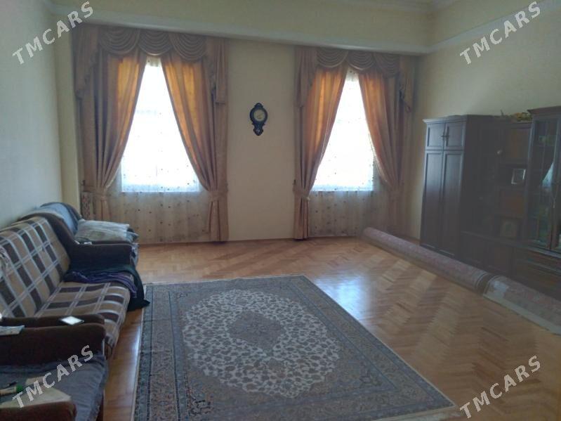 недвижимость - Sowetskiý köç. (Garaşsyzlyk şaýoly) - img 4