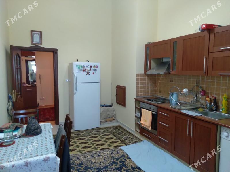 недвижимость - Sowetskiý köç. (Garaşsyzlyk şaýoly) - img 3