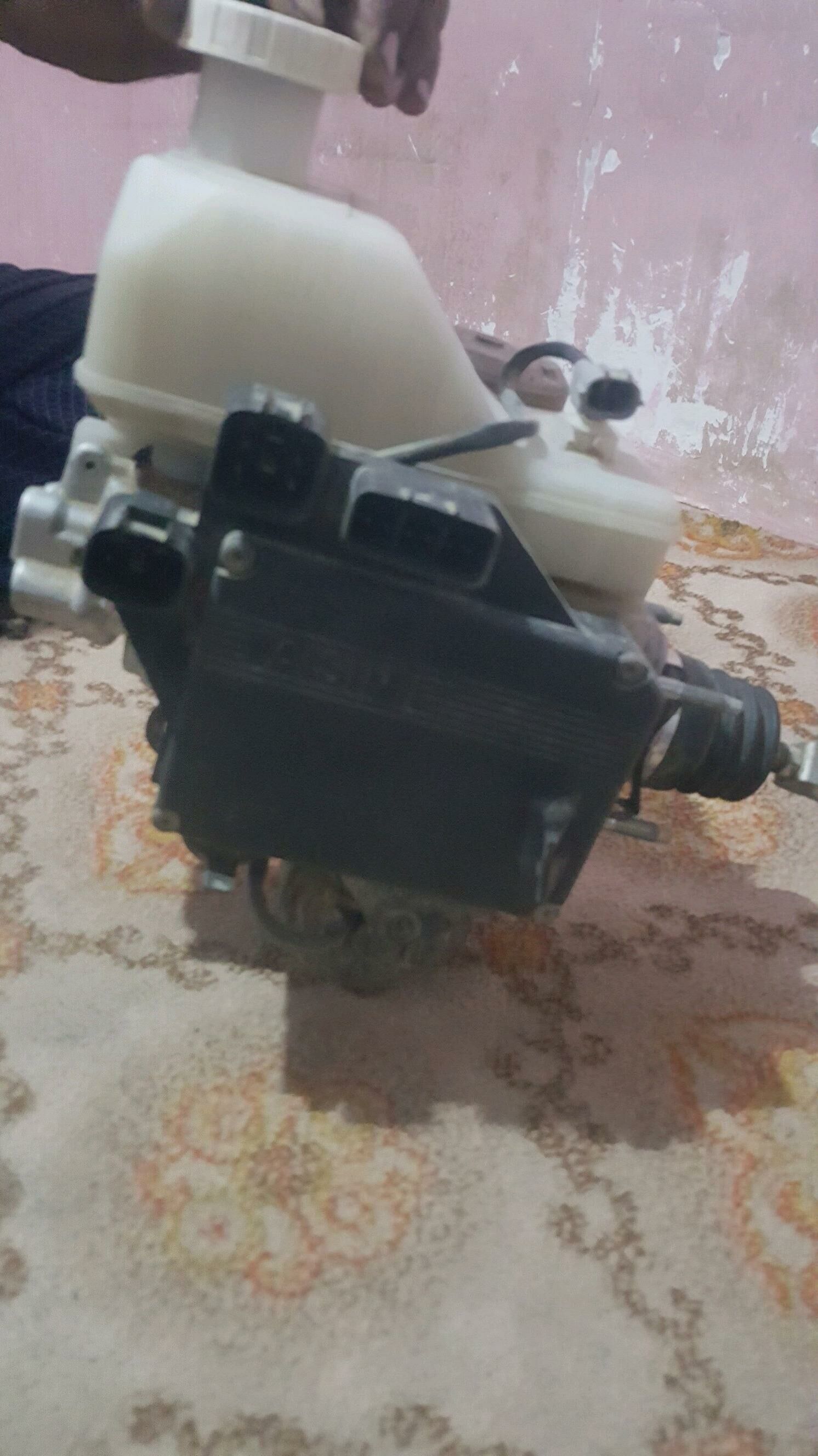 glawny tormuznoy silindit 1 600 TMT - Farap - img 4