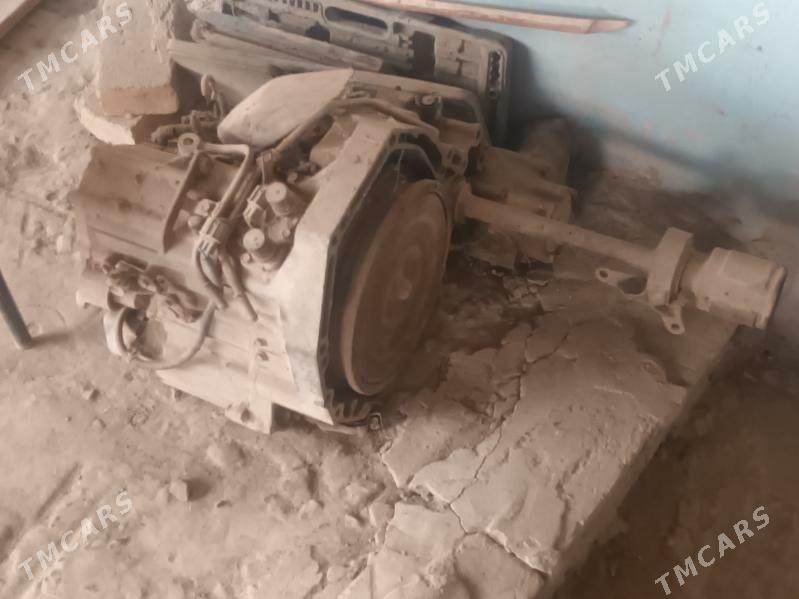 Opel Calibra 1993 - 30 000 TMT - Çärjew - img 9