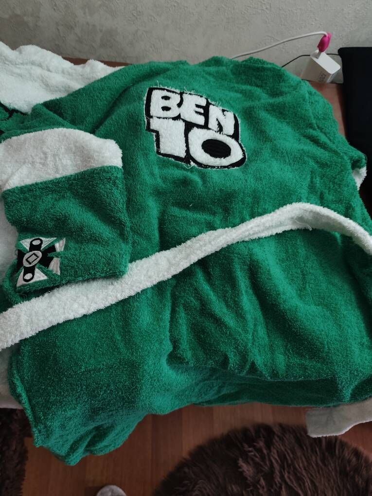 костюм на мальчика - Ашхабад - img 4