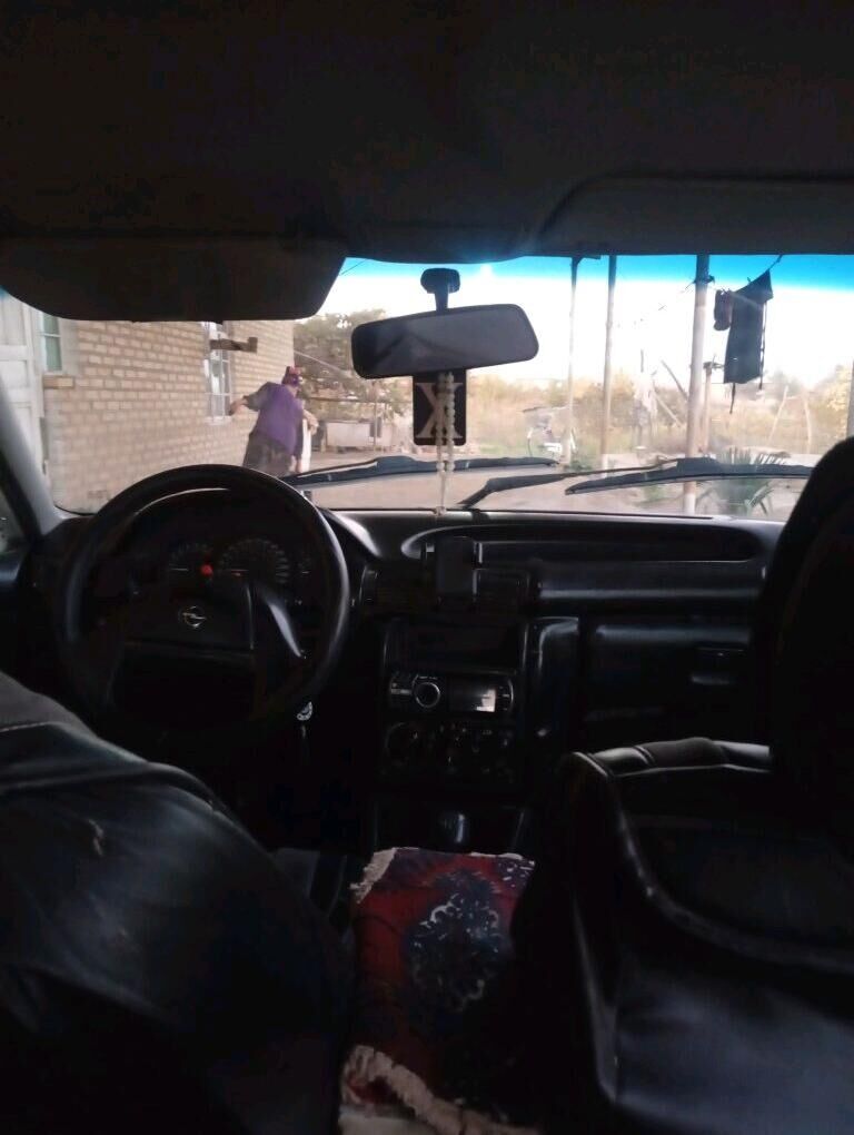 Opel Astra 1994 - 30 000 TMT - Туркменгала - img 4