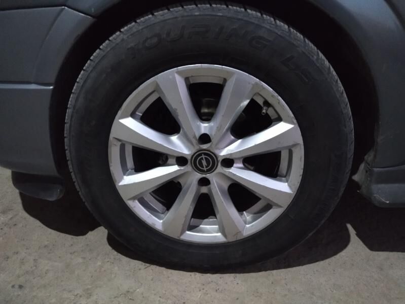 opel 15 lik diska kamplekt 2 000 TMT - Daşoguz - img 1