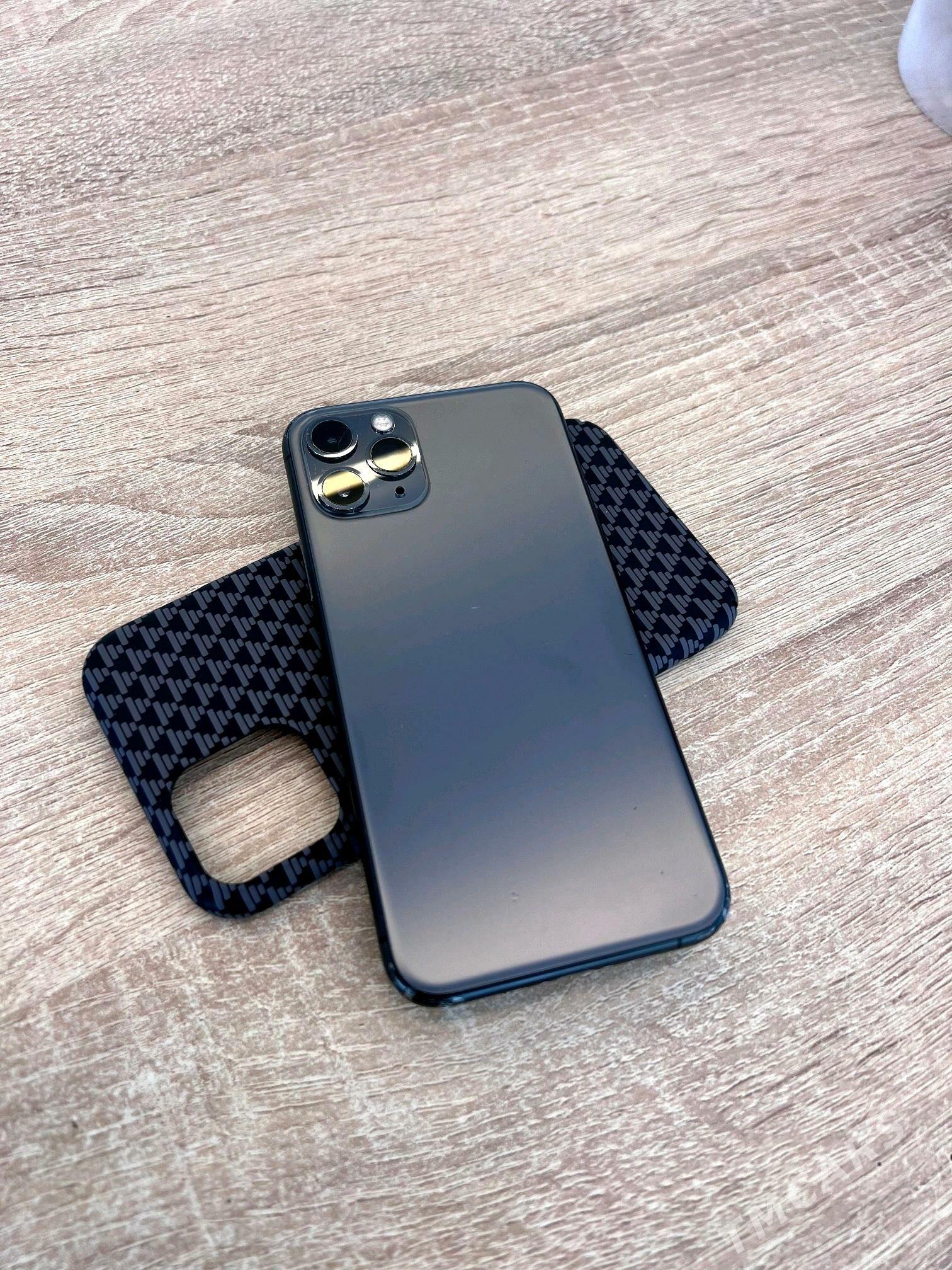 iphone 11pro - Ашхабад - img 2