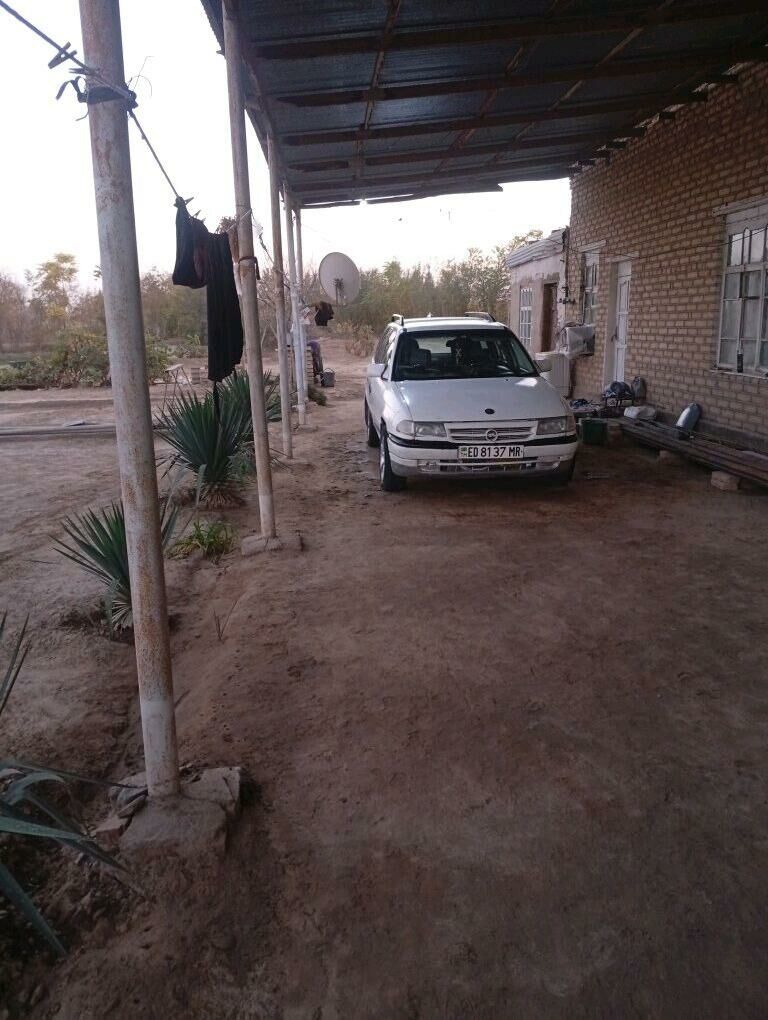 Opel Astra 1994 - 30 000 TMT - Туркменгала - img 5