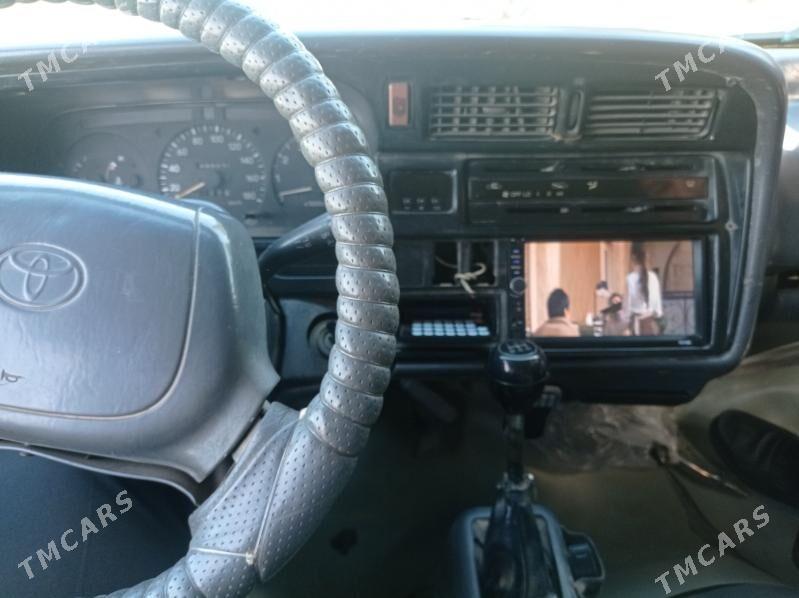 Toyota Hiace 1998 - 75 000 TMT - Mary - img 6