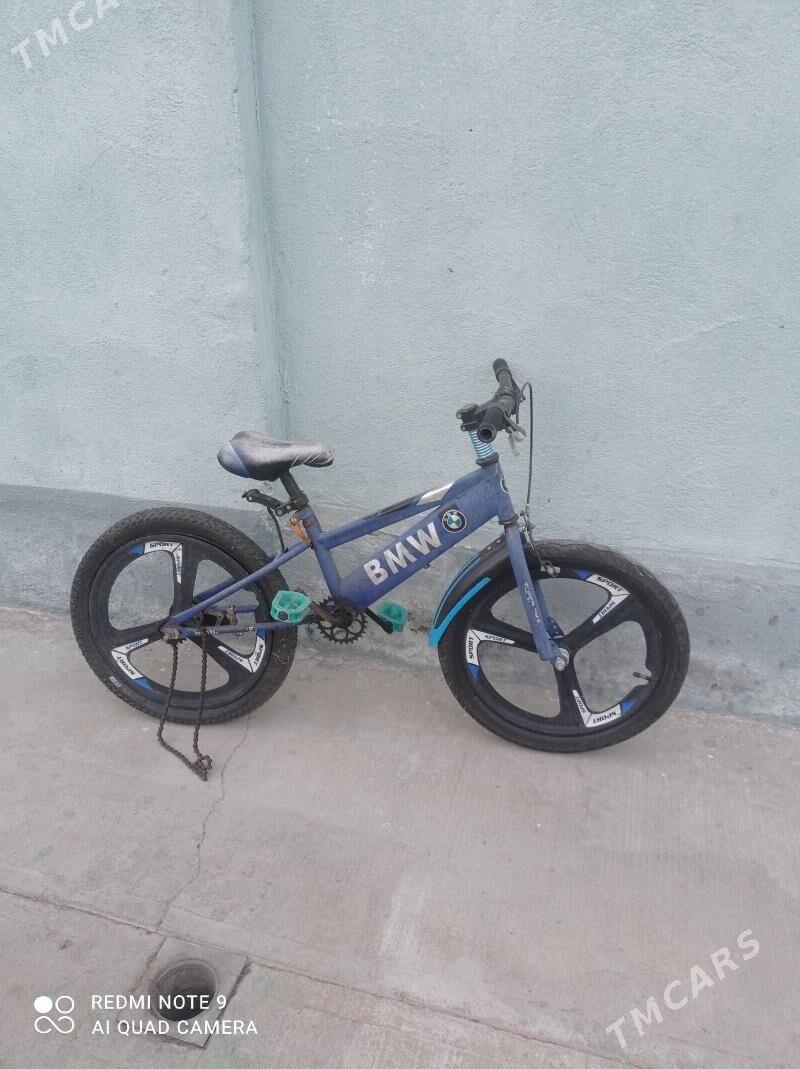 BMW Tigir - Хитровка - img 3