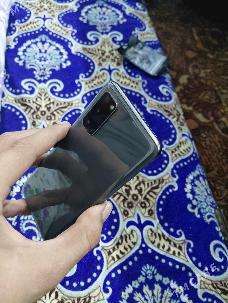 Samsung s20 5g - Керки - img 4
