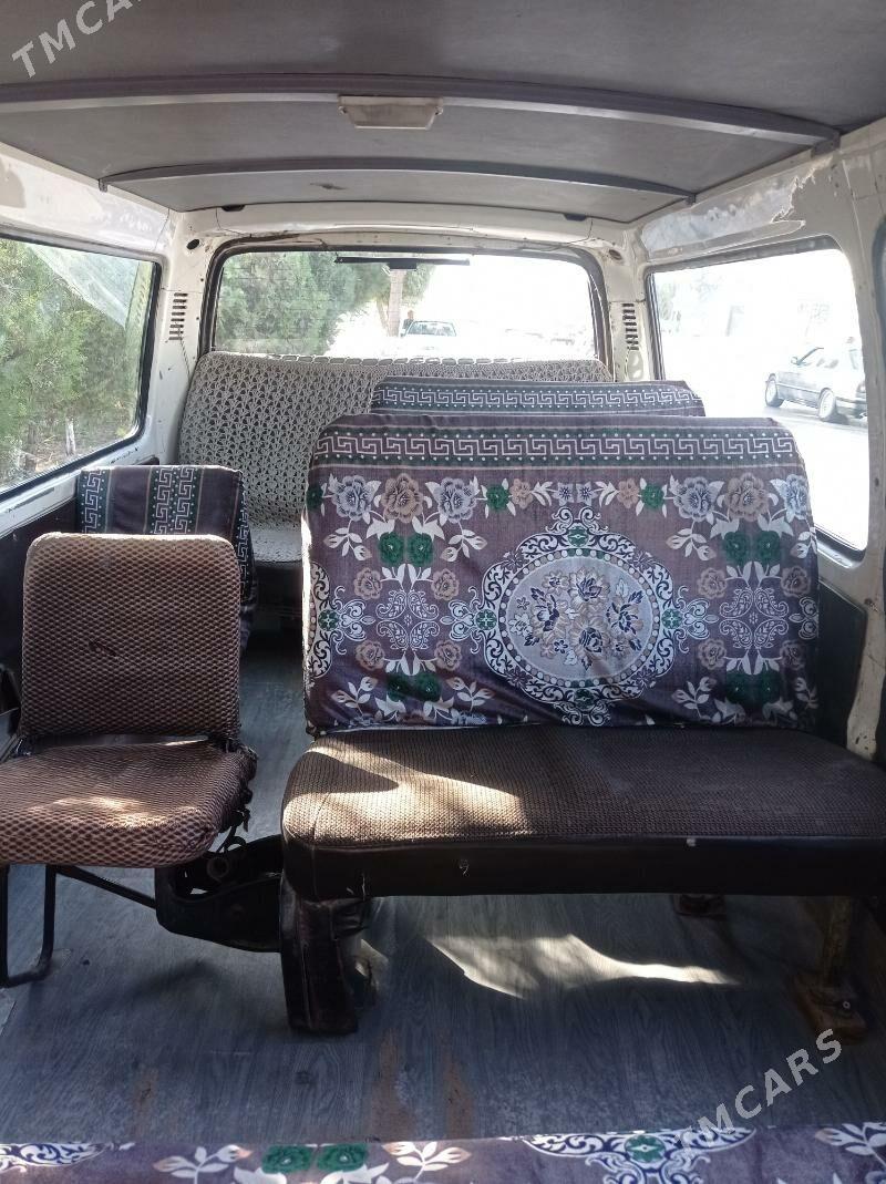 Toyota Hiace 1998 - 75 000 TMT - Mary - img 5