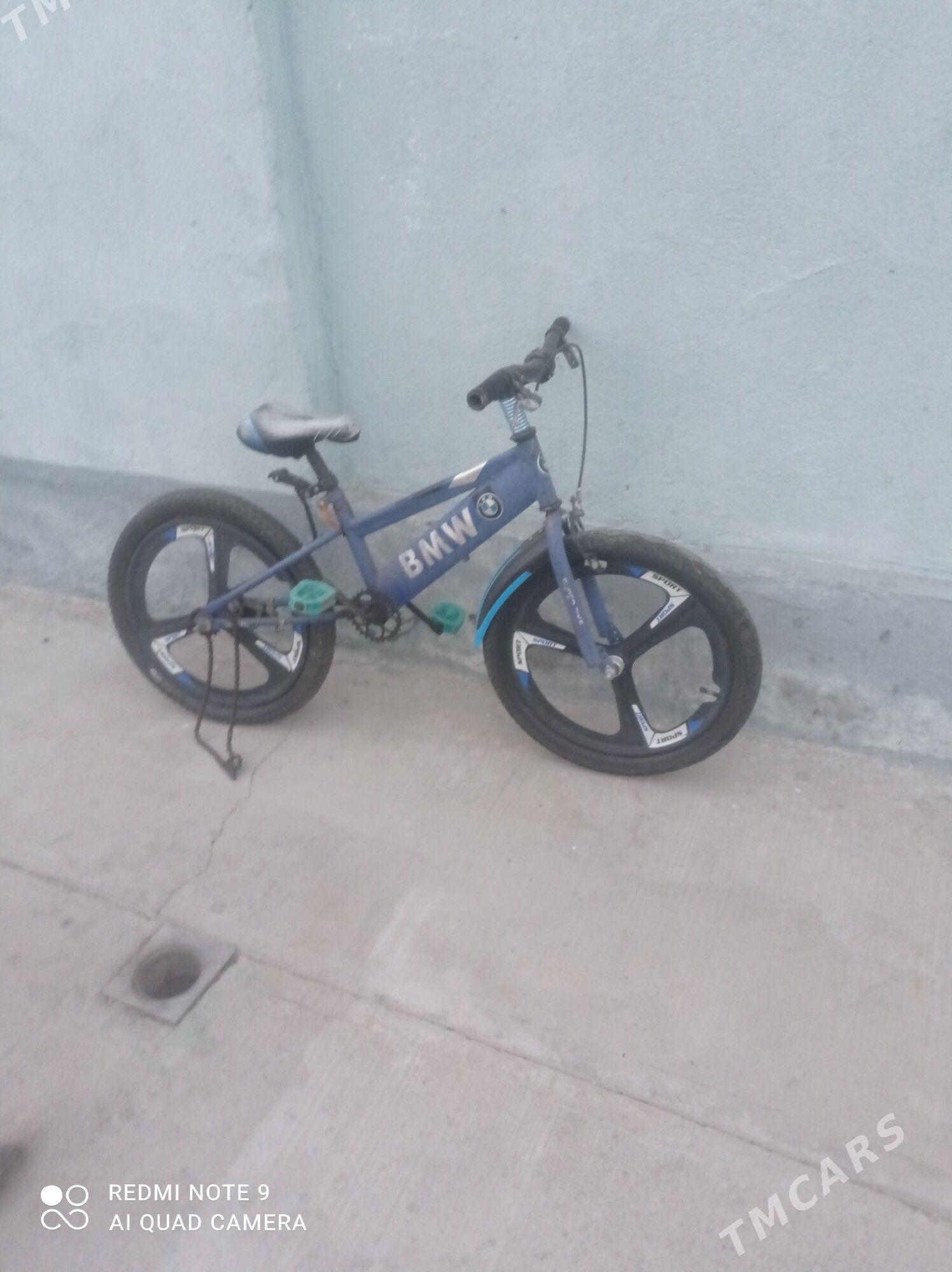 BMW Tigir - Хитровка - img 2