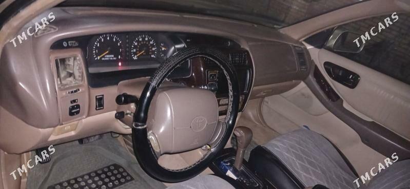 Toyota Avalon 1996 - 105 000 TMT - Байрамали - img 3
