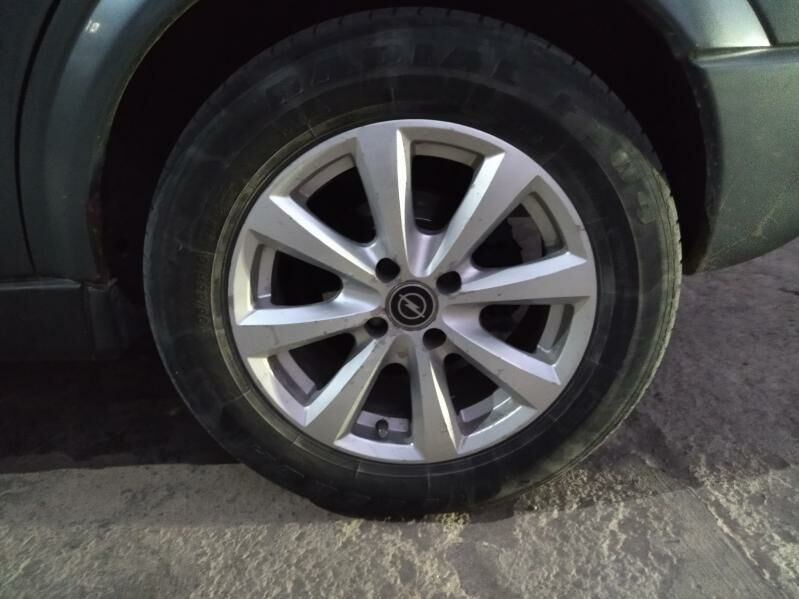 opel 15 lik diska kamplekt 2 000 TMT - Daşoguz - img 2