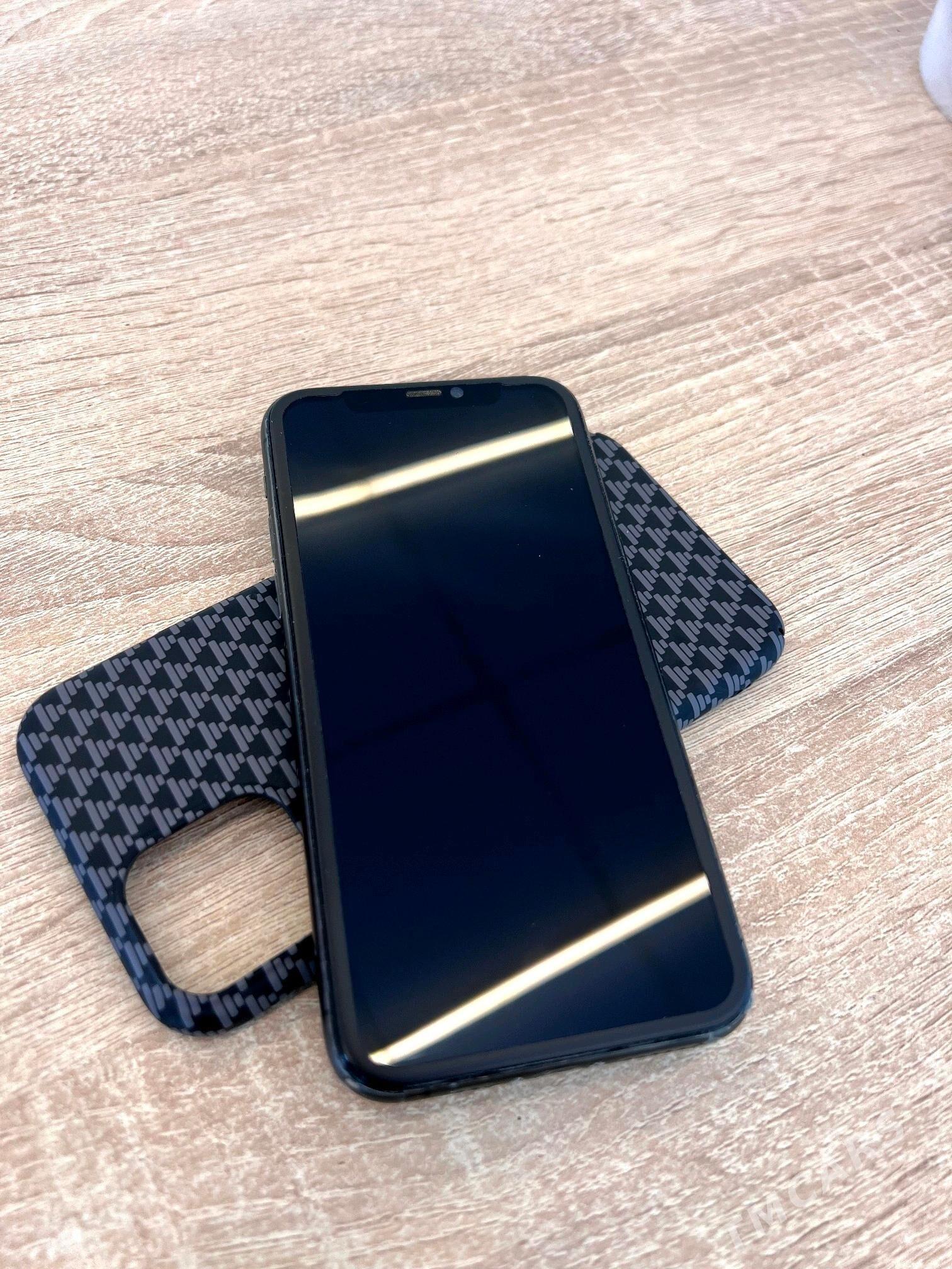 iphone 11pro - Ашхабад - img 3