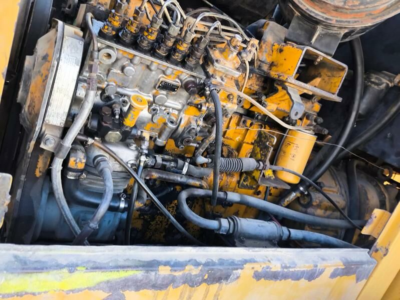 Mator XCMG LW50F 35 000 TMT - Tejen - img 4