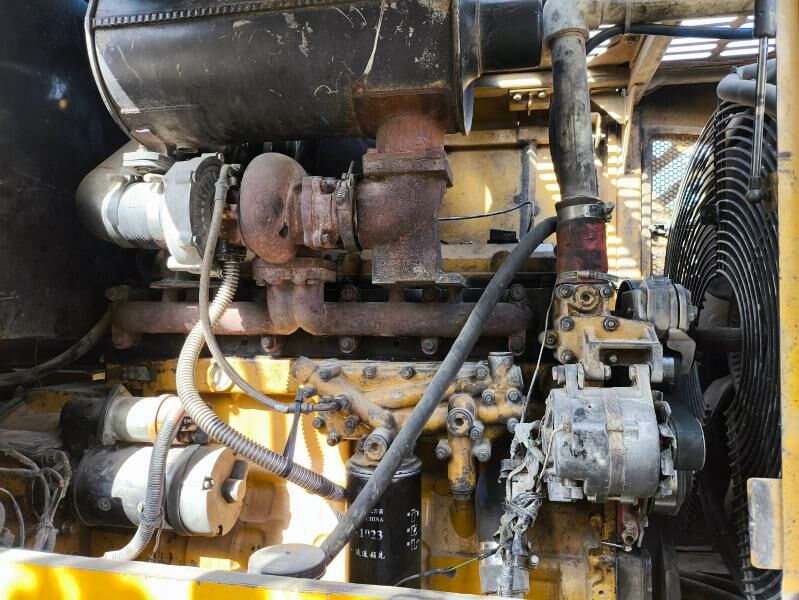 Mator XCMG LW50F 35 000 TMT - Tejen - img 3