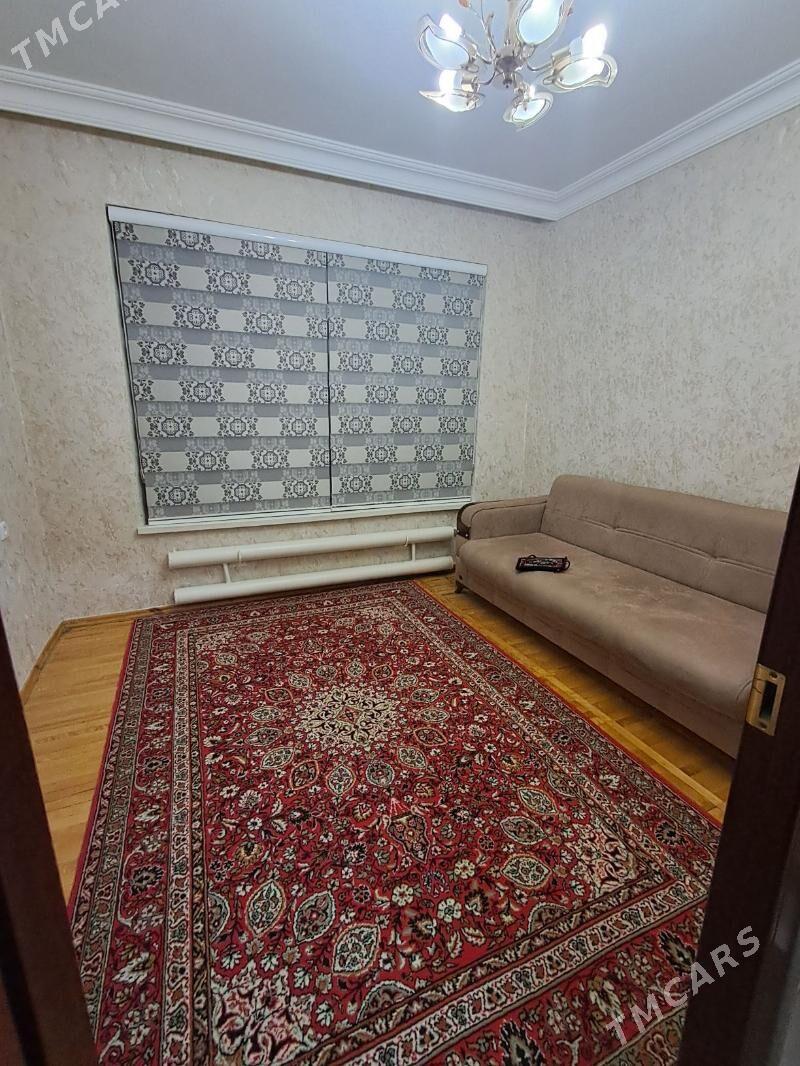 Mir 4 3komnat Arenda - Ашхабад - img 4
