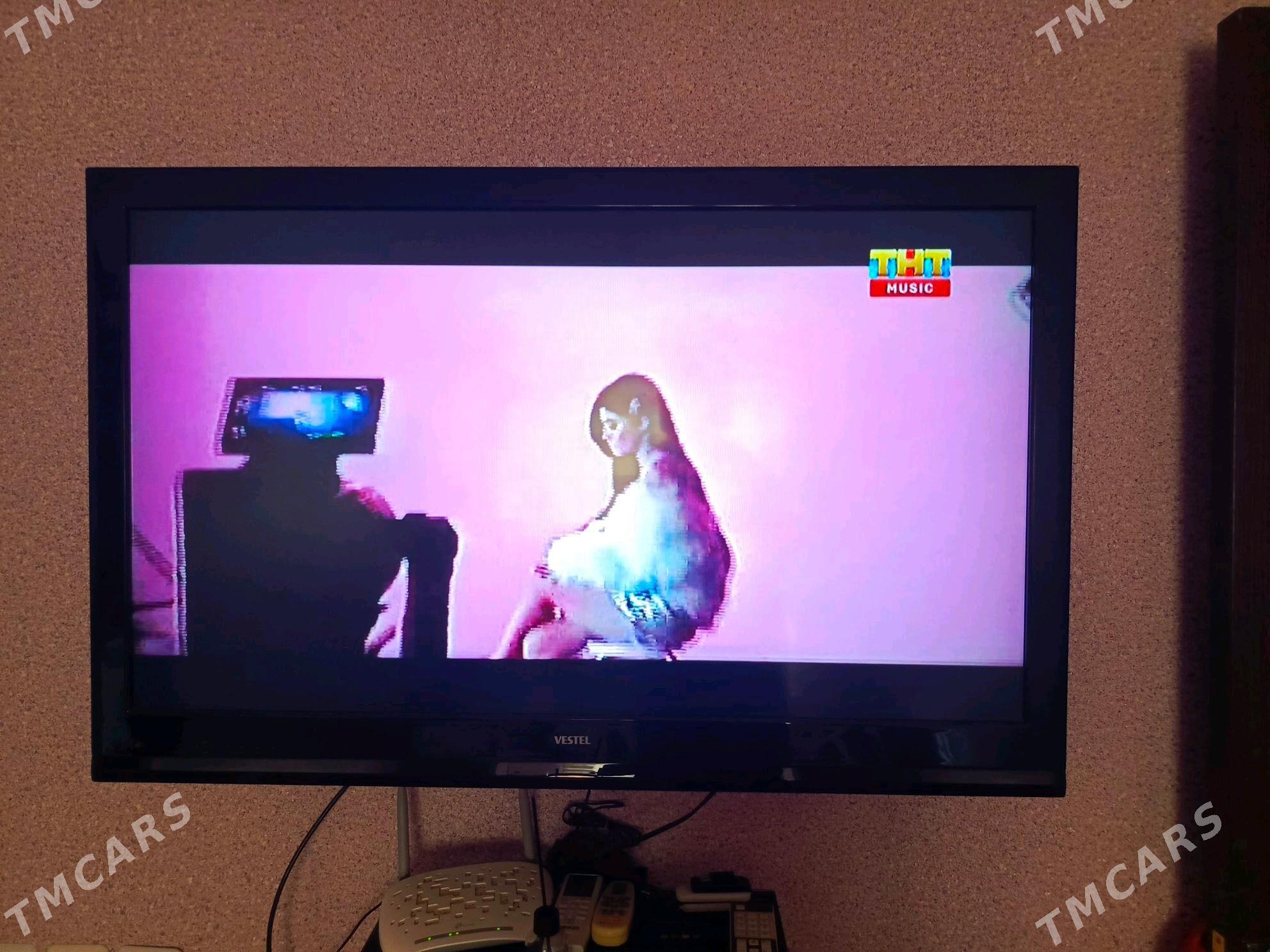 telewizor Vestel - Aşgabat - img 2