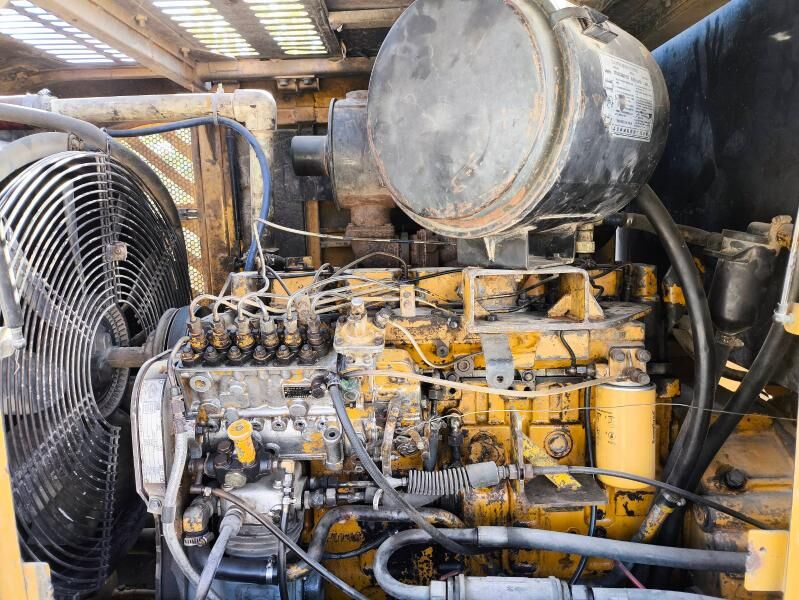 Mator XCMG LW50F 35 000 TMT - Tejen - img 1