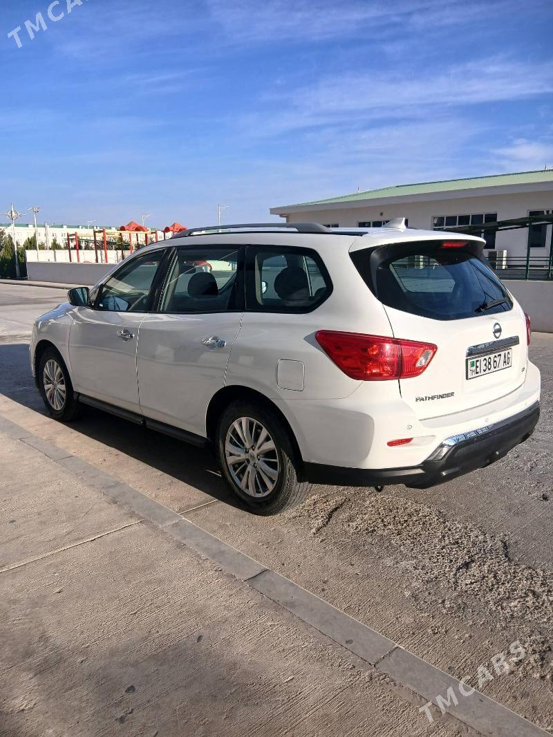 Nissan Pathfinder 2020 - 280 000 TMT - Ашхабад - img 1