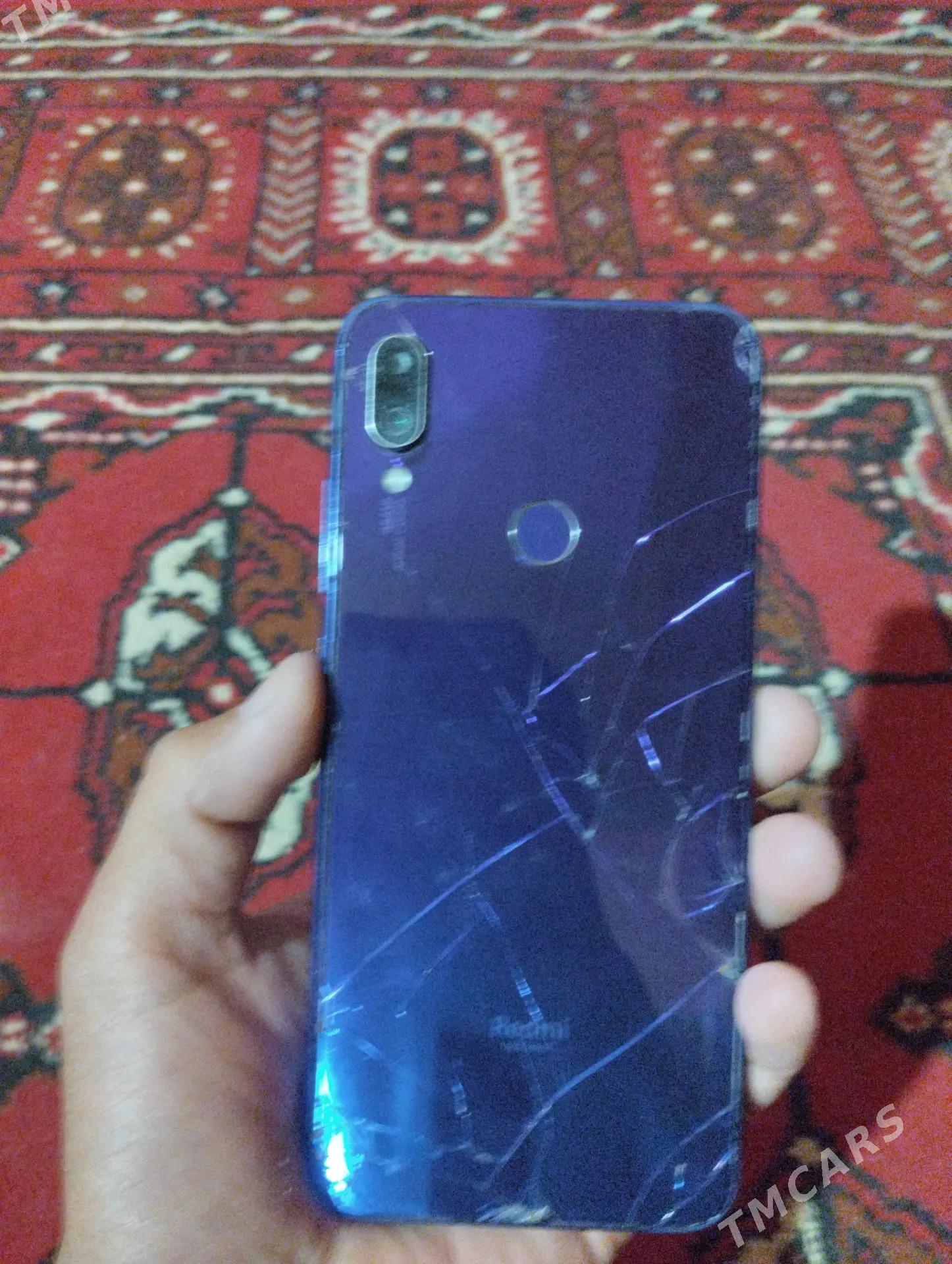 Abmen Redmi not 7 pamyaty 4.64 - Şabat etr. - img 3