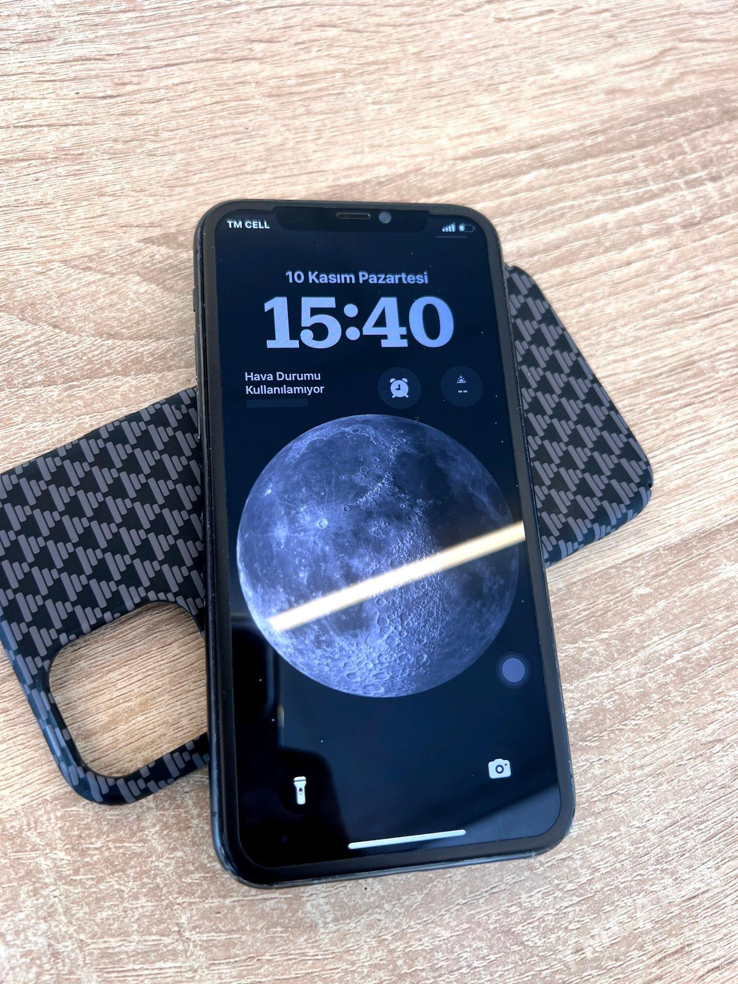 iphone 11pro - Ашхабад - img 5