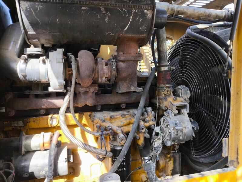 Mator XCMG LW50F 35 000 TMT - Tejen - img 2