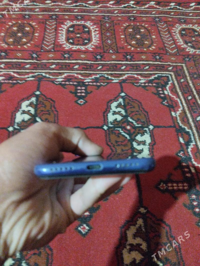 Abmen Redmi not 7 pamyaty 4.64 - Şabat etr. - img 4