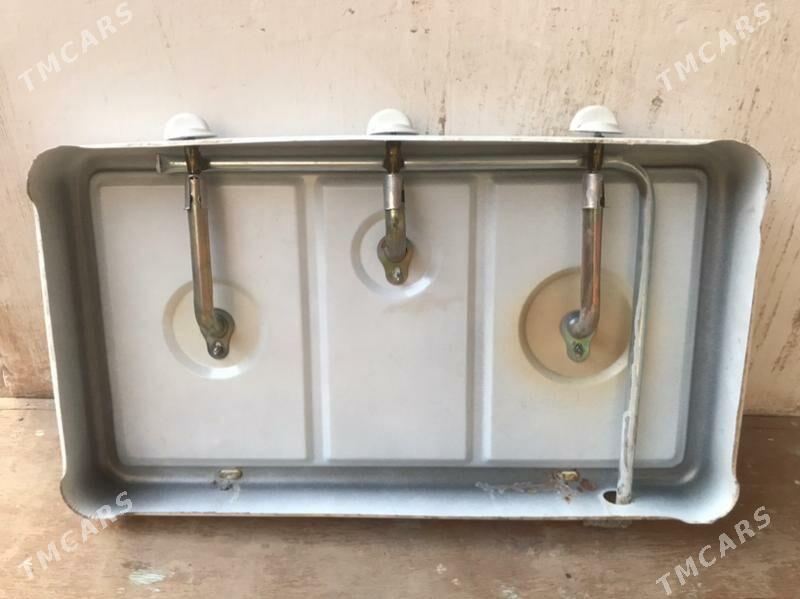 gaz - Daşoguz - img 3