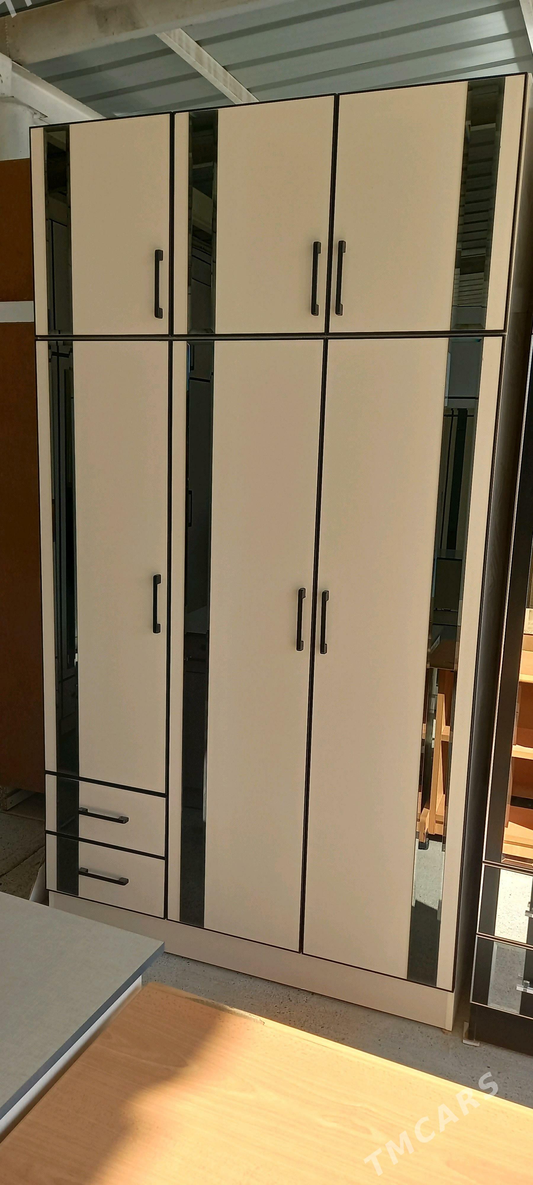 Mebel   Шкаф - Ашхабад - img 2