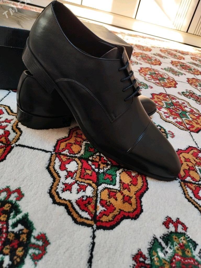 KOWUS GARA - Ашхабад - img 1